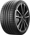  Michelin Pilot Sport S 5