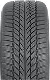���� Nokian Snowproof 3P