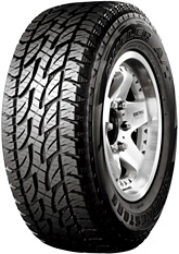 Bridgestone 4x4 Dueler A/T 694