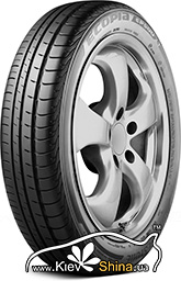 Bridgestone Ecopia EP500 Bridgestone Ecopia EP500