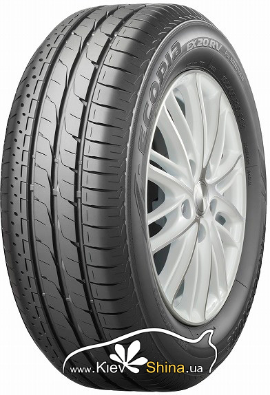 Bridgestone Ecopia EX20RV - КиевШина