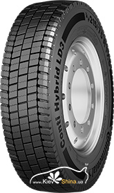 Continental Conti Hybrid LD3 Continental Conti Hybrid LD3