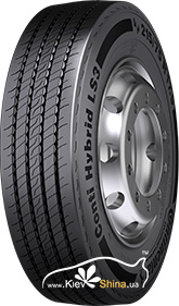 Continental Conti Hybrid LS3