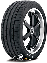 Continental ExtremeContact DW