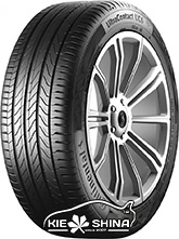 Continental UltraContact UC6