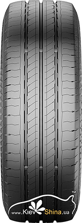 Continental VanContact Ultra