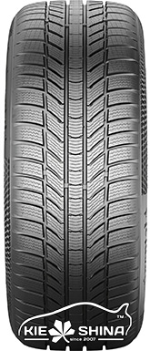 Continental WinterContact 8 S
