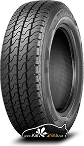 Dunlop Econodrive Dunlop Econodrive