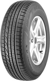 Dunlop Grandtrek Touring A/S Dunlop Grandtrek Touring A/S