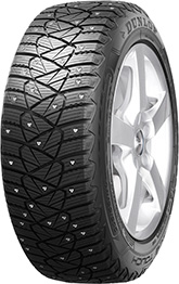 Dunlop Ice Touch Dunlop Ice Touch