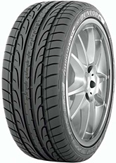 Dunlop SP Sport Maxx Dunlop SP Sport Maxx