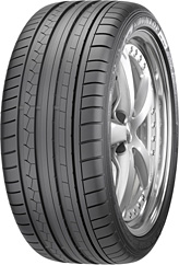 Dunlop SP Sport Maxx GT Dunlop SP Sport Maxx GT