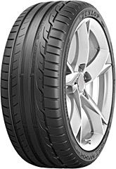 Dunlop SP Sport Maxx RT Dunlop SP Sport Maxx RT