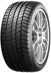 Dunlop SP Sport Maxx TT