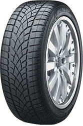 Dunlop SP Winter Sport 3D Dunlop SP Winter Sport 3D