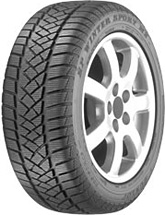 Dunlop SP Winter Sport M2 Dunlop SP Winter Sport M2