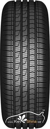 Dunlop Sport All Season