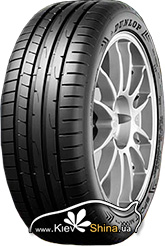 Dunlop Sport Maxx RT2