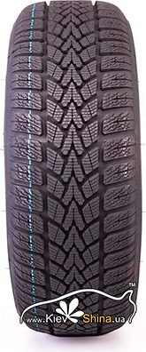 Dunlop Winter Response 2 Dunlop Winter Response 2