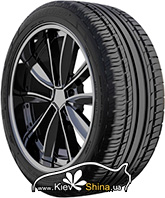 Federal Couragia F/X Federal Couragia F/X