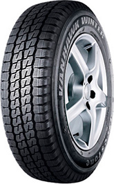 Firestone VanHawk Winter