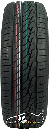 General Grabber GT Plus