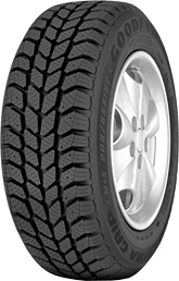 GoodYear Cargo Ultra Grip