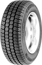 GoodYear Cargo Vector GoodYear Cargo Vector