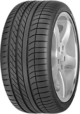GoodYear Eagle F1 Asymmetric