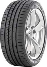 GoodYear Eagle F1 Asymmetric 2