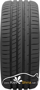 GoodYear Eagle F1 Asymmetric 2 SUV GoodYear Eagle F1 Asymmetric 2 SUV