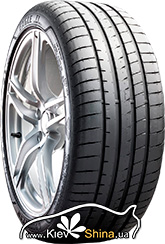 GoodYear Eagle F1 Asymmetric 3 GoodYear Eagle F1 Asymmetric 3