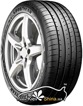 GoodYear Eagle F1 Asymmetric 5