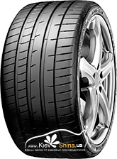 GoodYear Eagle F1 Supersport