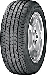 GoodYear Eagle NCT 5