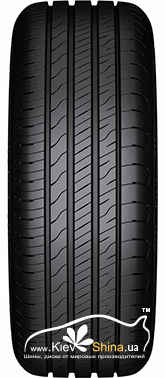 GoodYear EfficientGrip 2 SUV