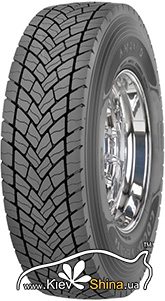 GoodYear KMAX D