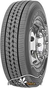 GoodYear KMAX S