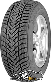 GoodYear UltraGrip + SUV