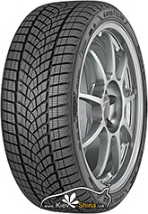 GoodYear UltraGrip Ice 2 +