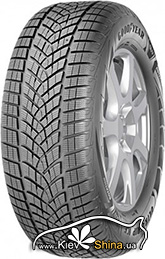GoodYear UltraGrip Ice SUV Gen-1 GoodYear UltraGrip Ice SUV Gen-1