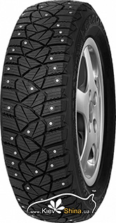 GoodYear Ultra Grip 600