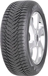 GoodYear Ultra Grip 8 GoodYear Ultra Grip 8