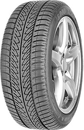 GoodYear Ultra Grip 8 Performance