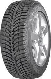 GoodYear Ultra Grip Ice +