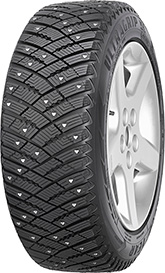 GoodYear Ultra Grip Ice Arctic