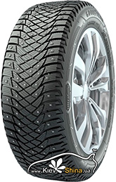 GoodYear Ultra Grip Ice Arctic 2 GoodYear Ultra Grip Ice Arctic 2
