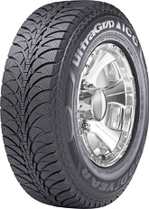 GoodYear Ultra Grip Ice WRT