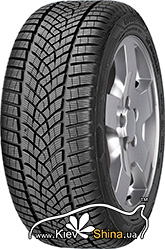 GoodYear Ultra Grip Performance+