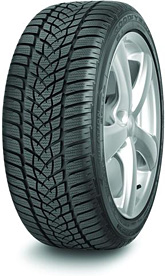 GoodYear Ultra Grip Performance 2